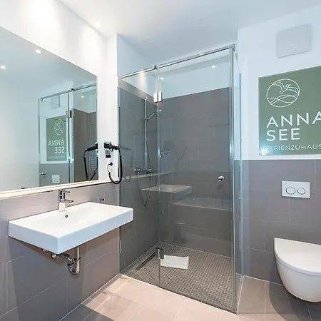 Apartmentvilla Anna Apartmentvilla Anna 3-08 * Langeoog