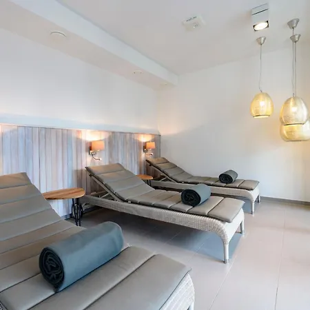 Apartmentvilla Anna Apartmentvilla Anna 3-08 Appartement Langeoog